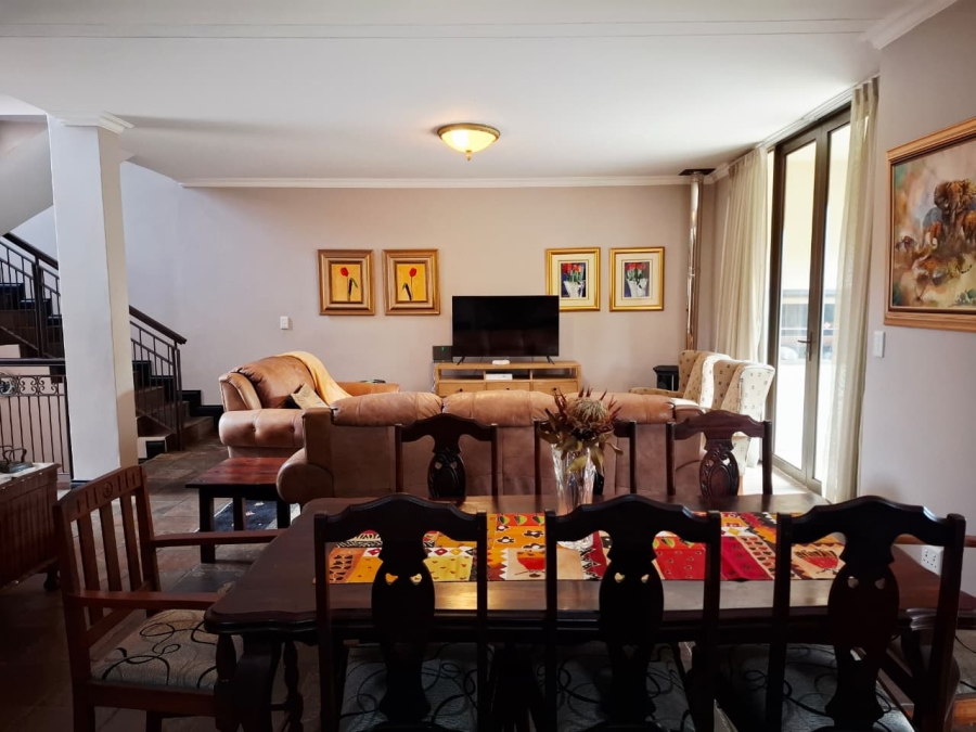 3 Bedroom Property for Sale in Woodland Hills Wildlife Estate Free State